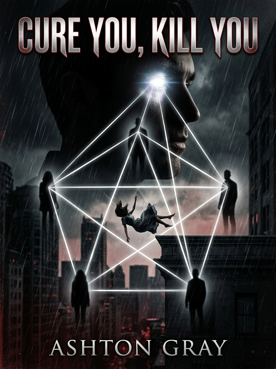 Cure You, Kill You: The Psychiatric Hypnosis Murders