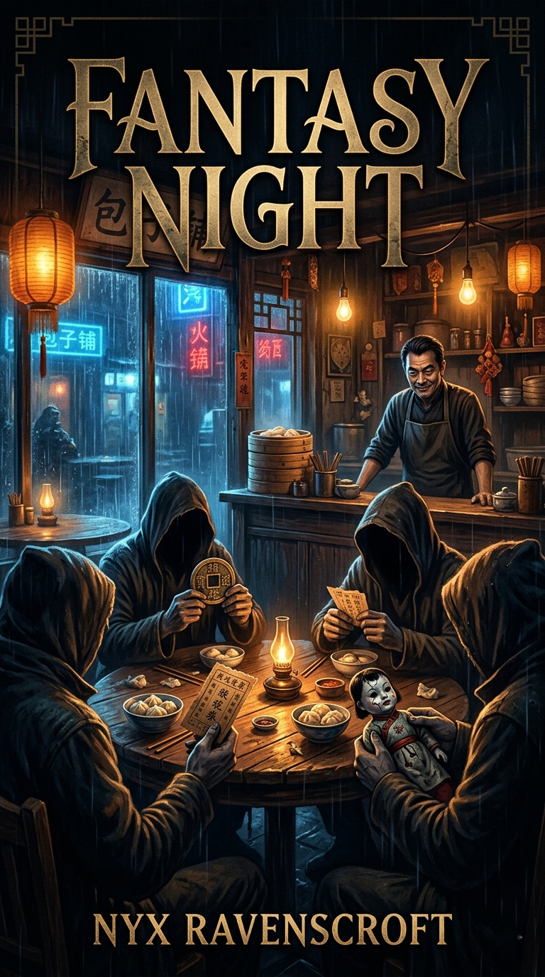 Fantasy Night