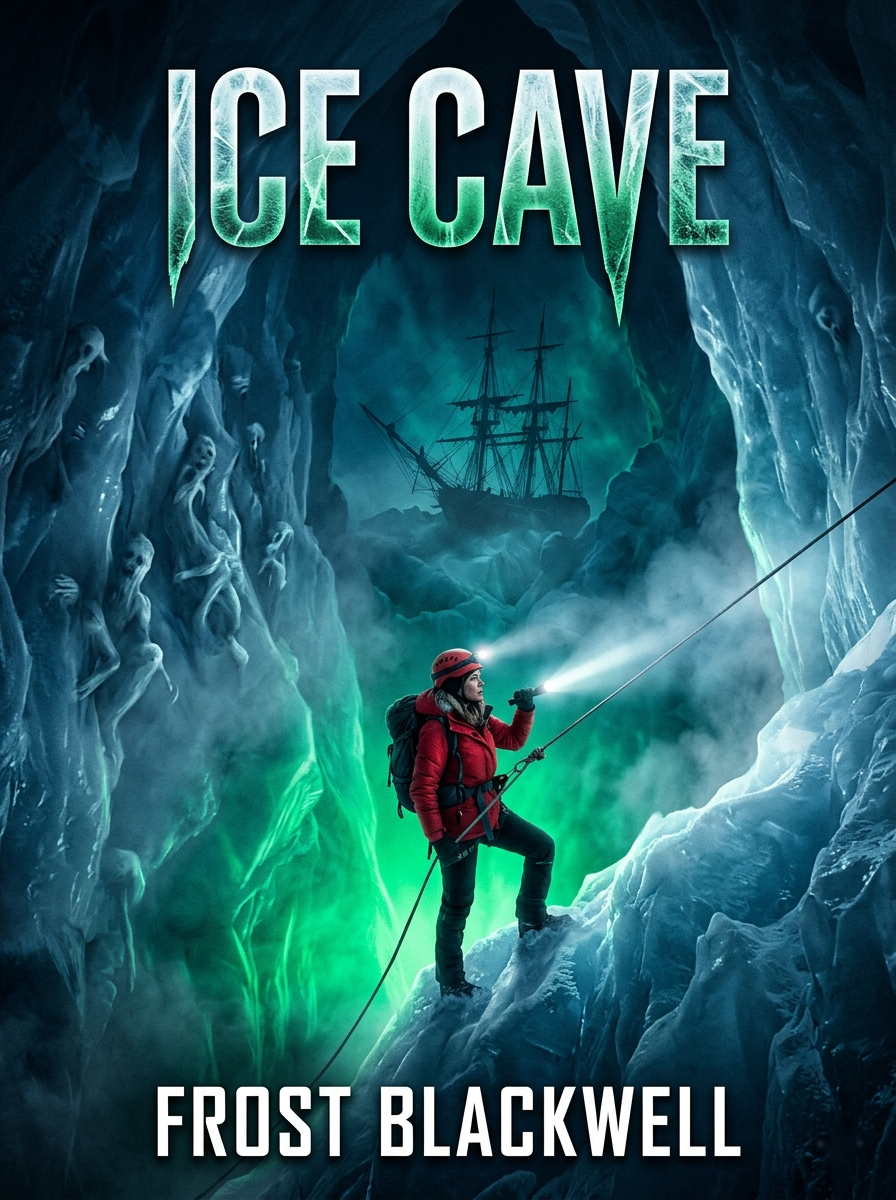 Ice Cave