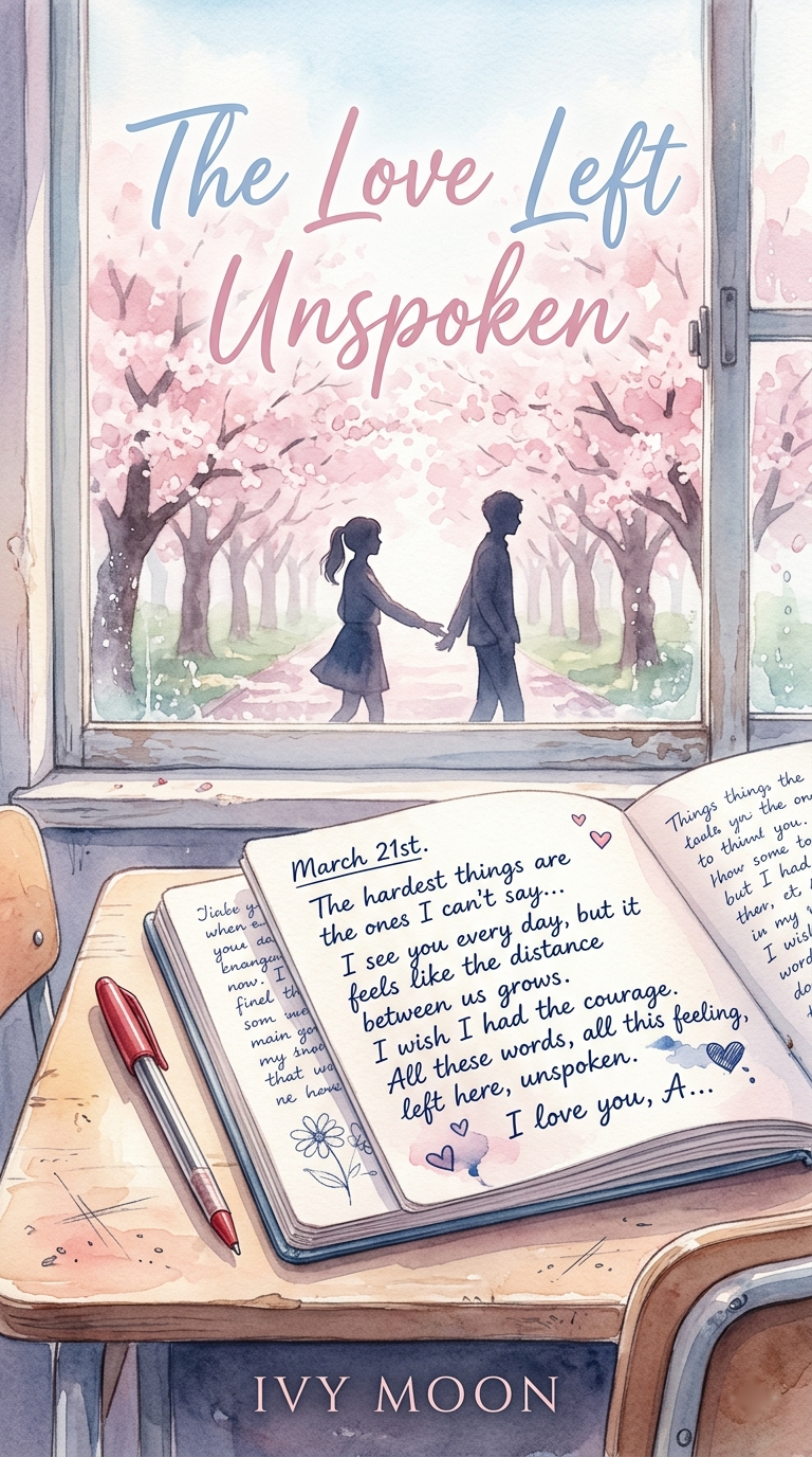 The Love Left Unspoken