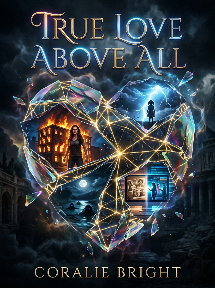 True Love Above All: Vengeful Retribution, Whimsical Tales, and the Purest Love